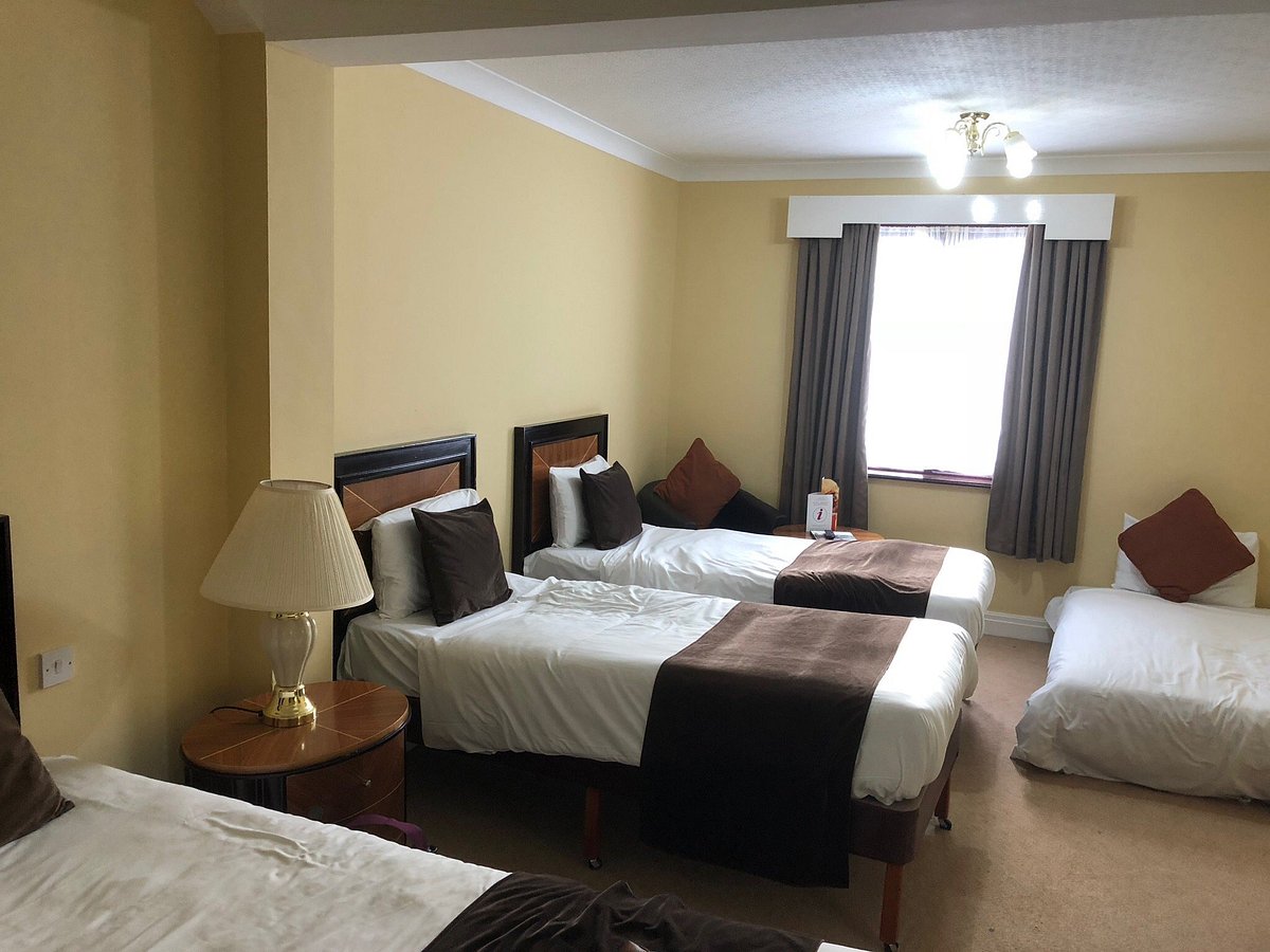 Britannia Country House Hotel &amp; Spa, hotell i Manchester