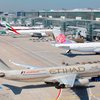 An overview of concourses at Terminal 1