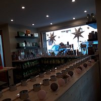 Côté boutique