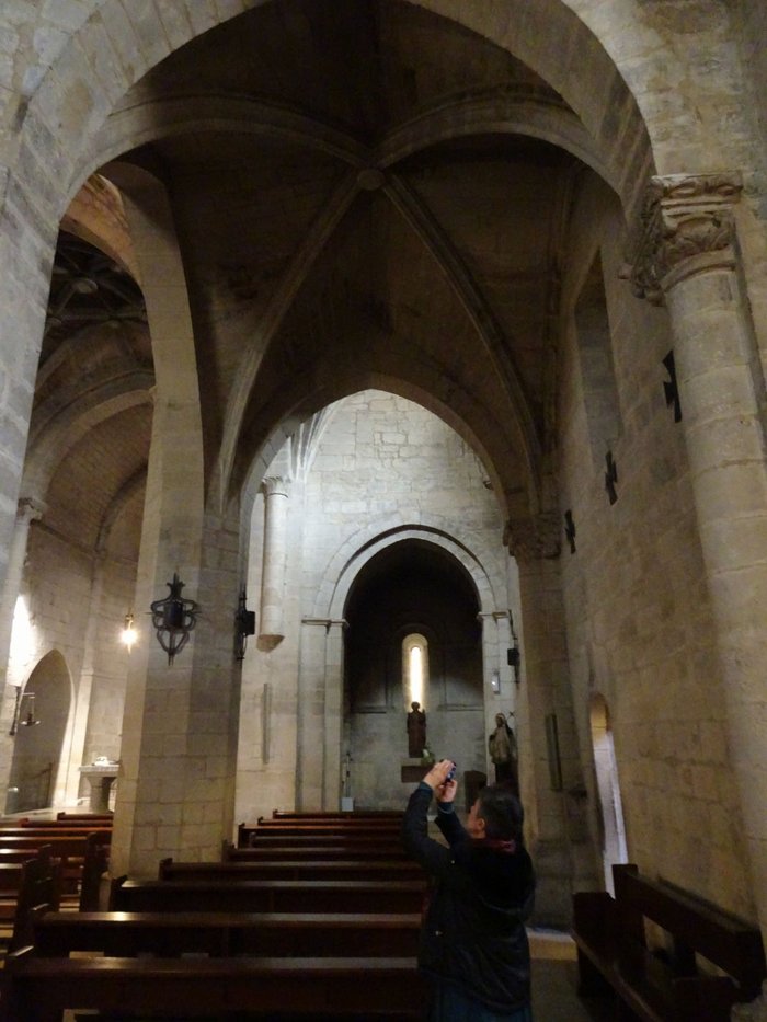 Imagen 5 de Iglesia de San Bartolomé