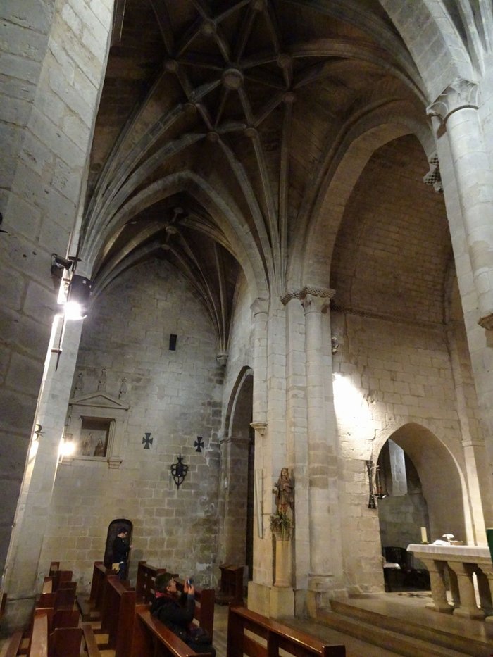 Imagen 4 de Iglesia de San Bartolomé