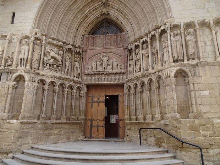 Imagen 2 de Iglesia de San Bartolomé