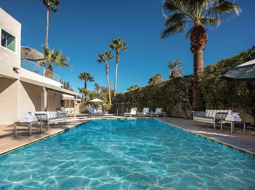 MOVIE COLONY HOTEL - Updated 2024 Prices & Reviews (Palm Springs, CA)