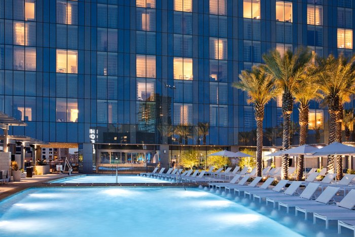 FAIRMONT AUSTIN (Texas): opiniones, comparación de precios