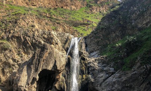 Wildwood Regional Park