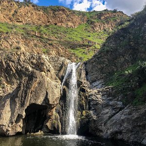 Paradise Falls - All You Need to Know BEFORE You Go (with Photos)