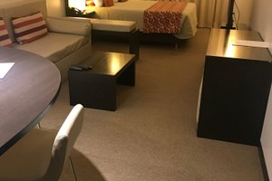 Phòng & Phòng Suite