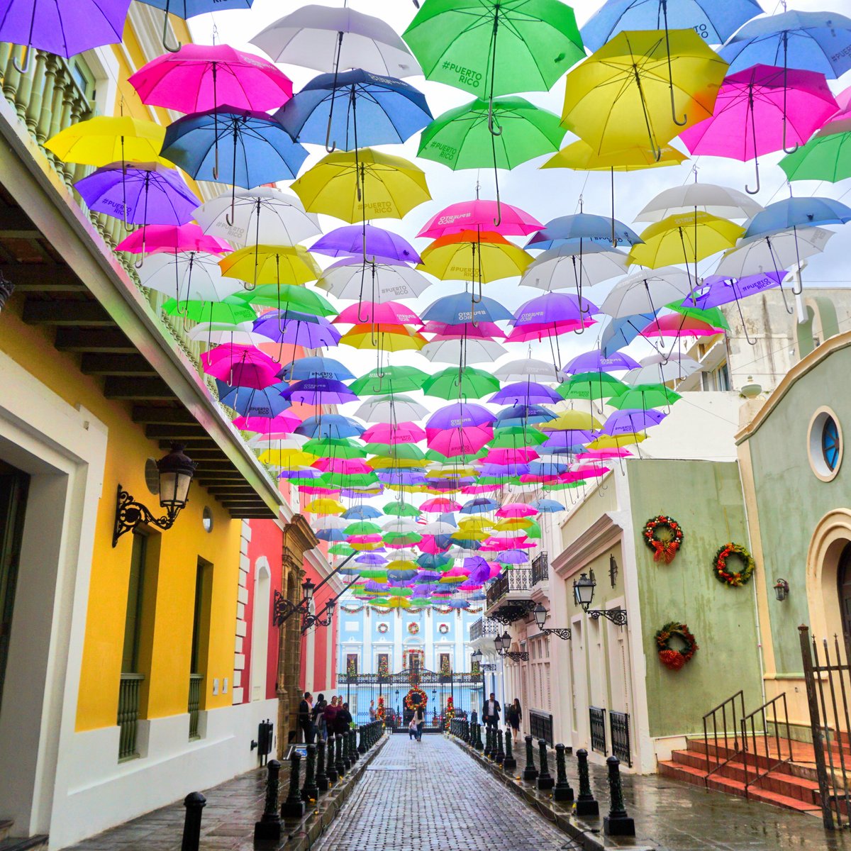 CALLE DE LA FORTALEZA (San Juan) Tutto quello che c'è da sapere