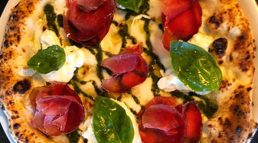 Pizza Special Nord Sud 