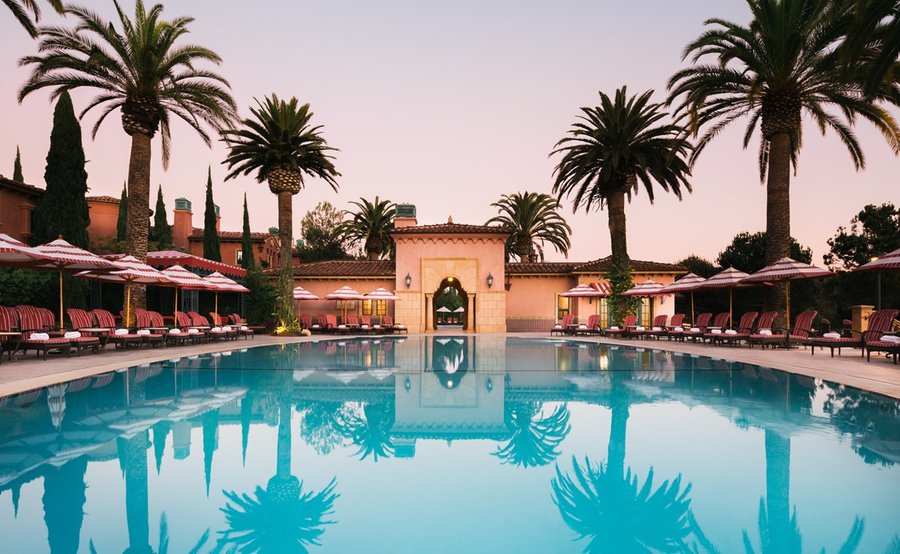 FAIRMONT GRAND DEL MAR Updated 2022 Prices & Resort Reviews (San