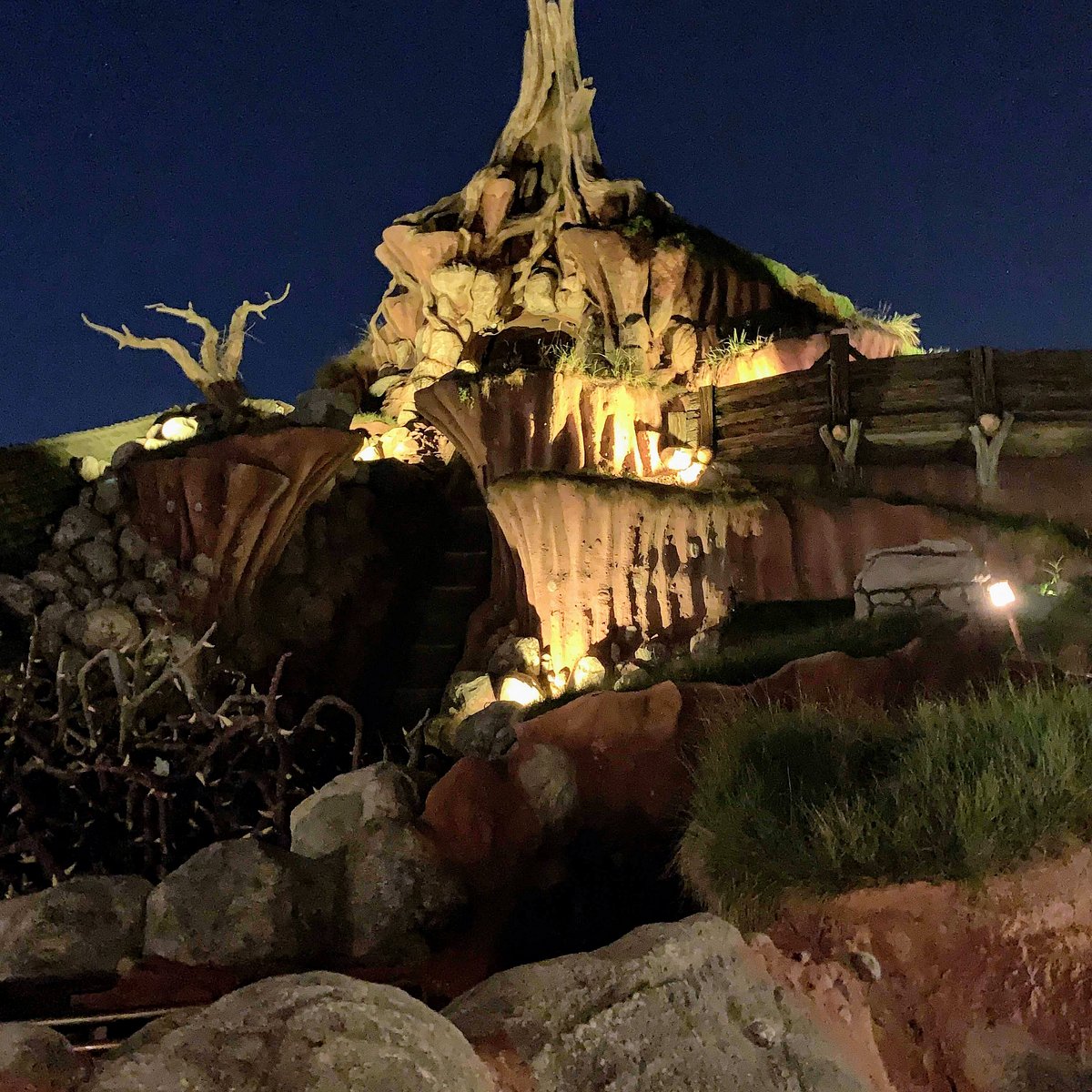 Splash Mountain (Anaheim): All You Need to Know BEFORE You Go