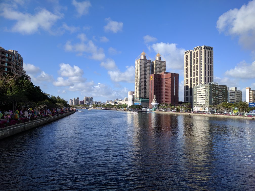 THE 10 BEST Things To Do In Kaohsiung 2024 With Photos Tripadvisor   Love River Kaohsiung 