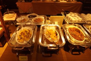 食事