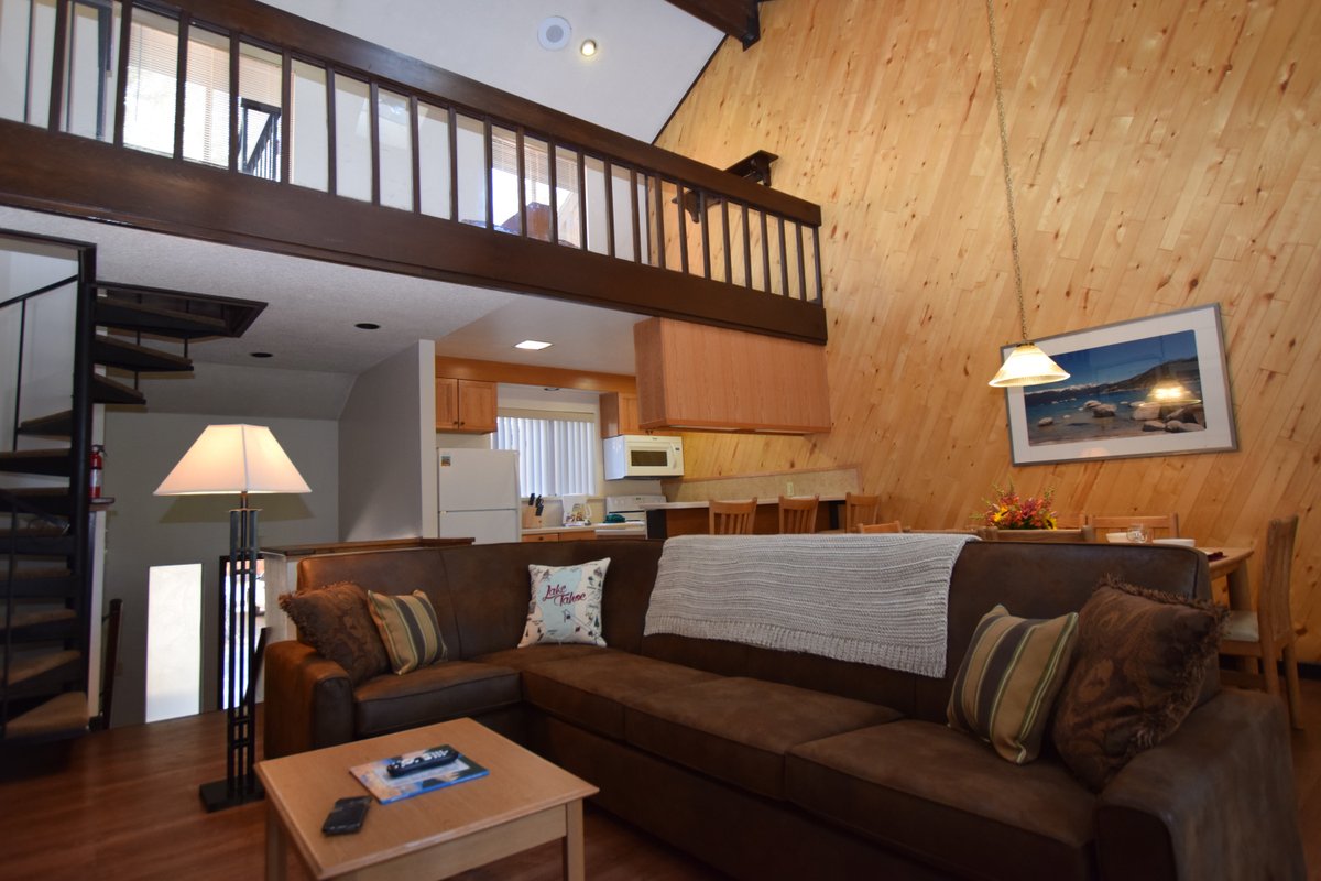 Club Tahoe Resort Rooms Pictures & Reviews Tripadvisor