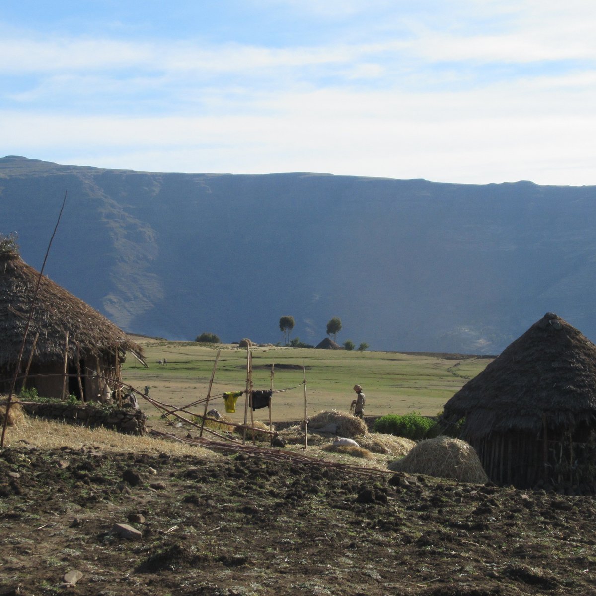 Lalibela Community Trek - All You Need to Know BEFORE You Go