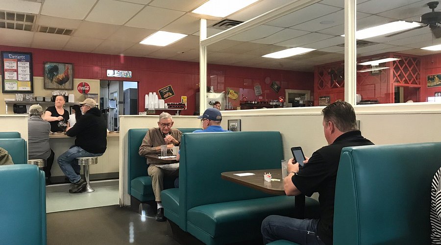 West Side Cafe