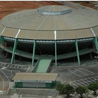 Ginasio Poliesportivo Presidente Tancredo Neves