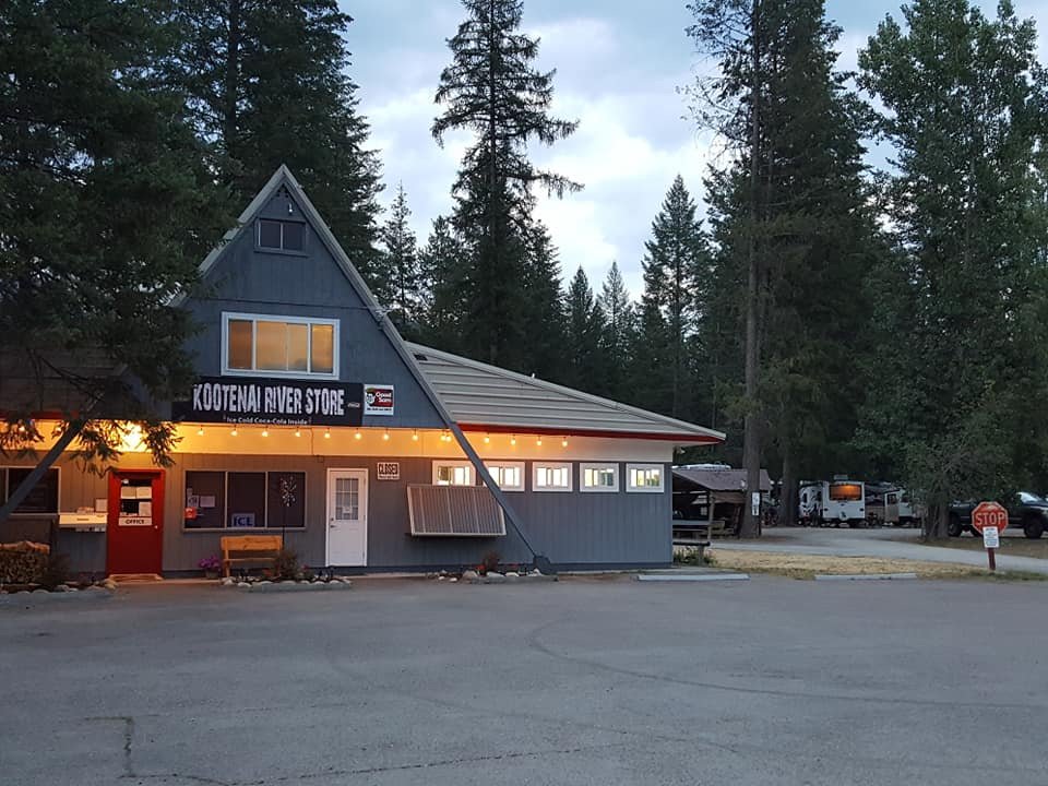 KOOTENAI RIVER CAMPGROUND Desde $264 (Troy, MT) - Opiniones Y ...