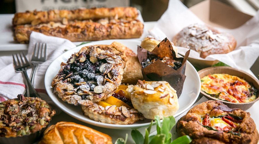 Picnic Bakery + Cafe