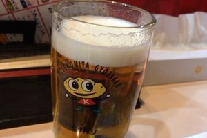 ドリンク