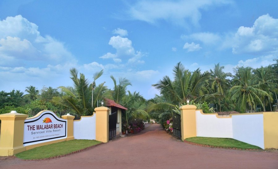 The Malabar Beach Resort Kannur Kerala Hotel Reviews Photos Rate Comparison Tripadvisor Use code getsetgo to get discounts upto 30% on best budget and luxury hotels in kannur. the malabar beach resort kannur