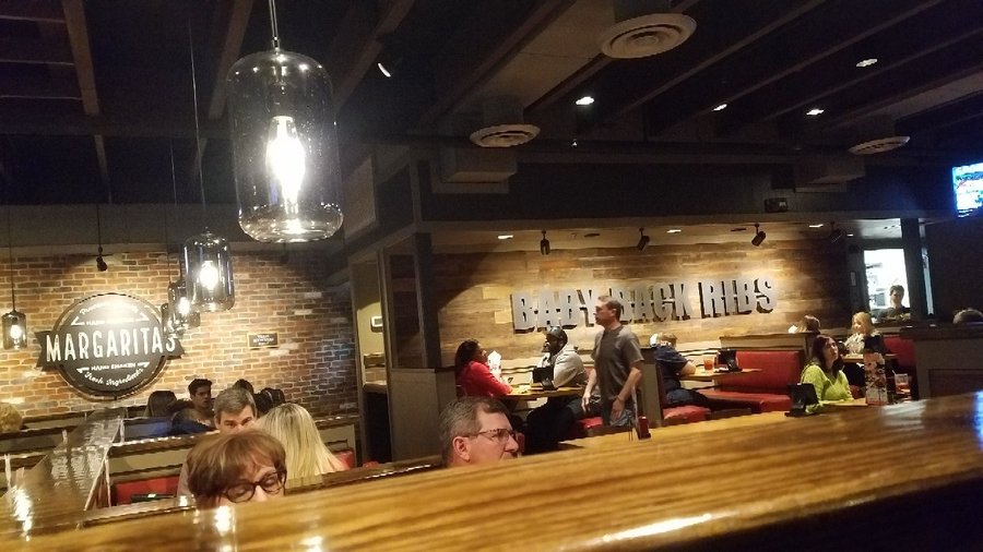 Chili's