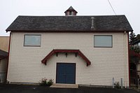 Burrows House Museum – Oregon Beach Vacations