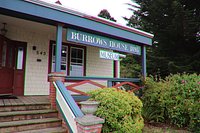 Burrows House Museum – Oregon Beach Vacations