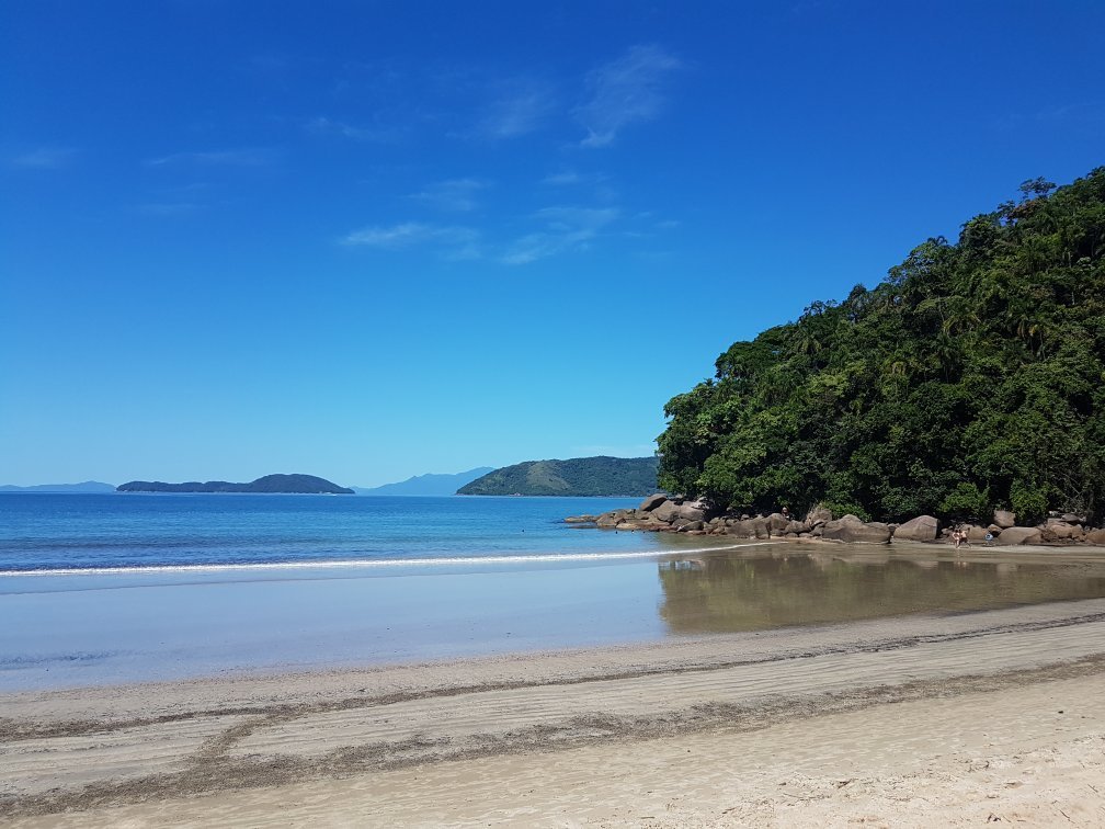 RECANTO VIZINHO DO MAR, UBATUBA, BRAZIL