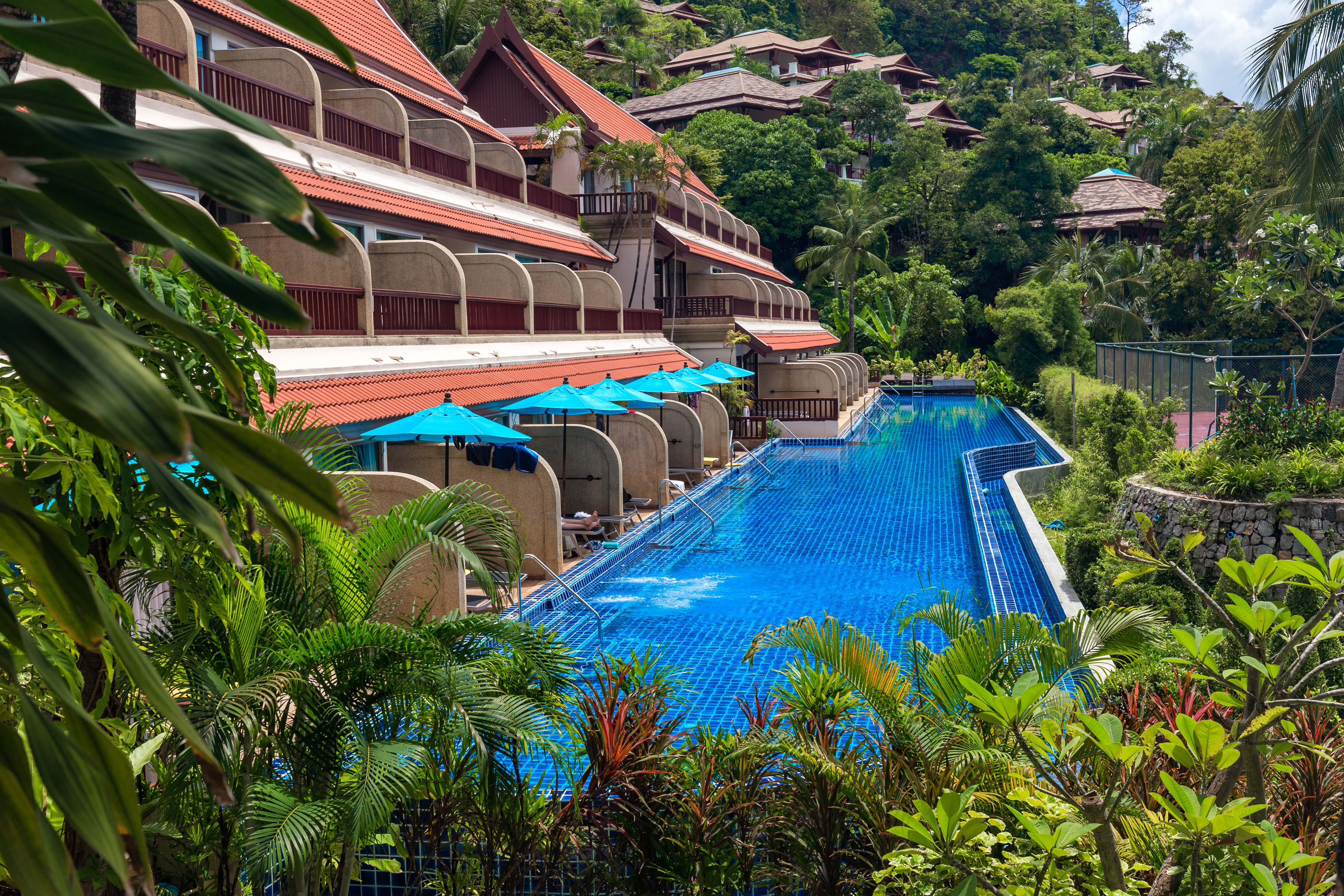 NOVOTEL PHUKET RESORT (Patong) - Resort Reviews, Photos, Rate ...