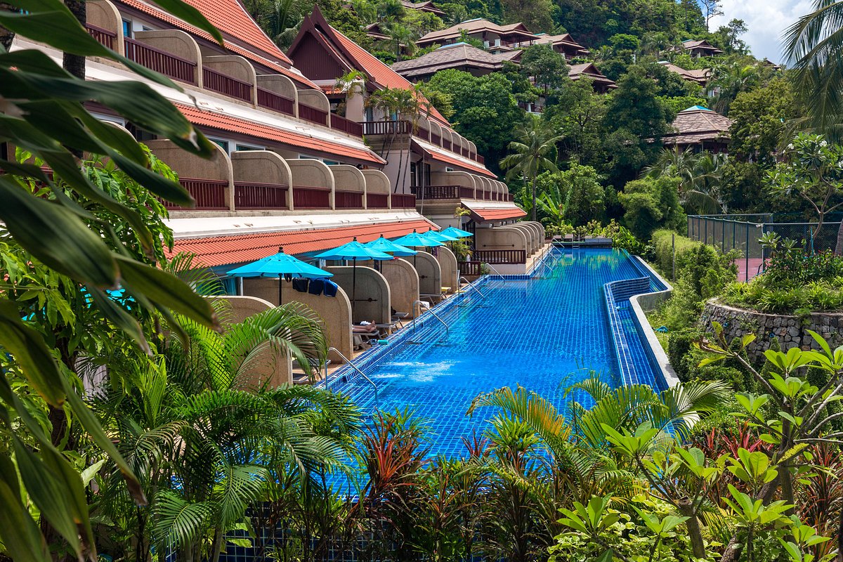 Novotel Phuket Resort Updated 2022 Patong Thailand