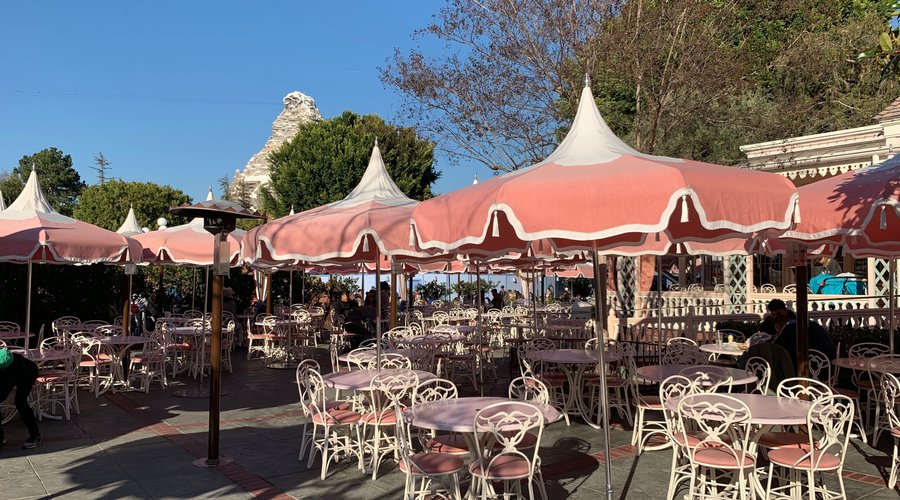 Plaza Inn