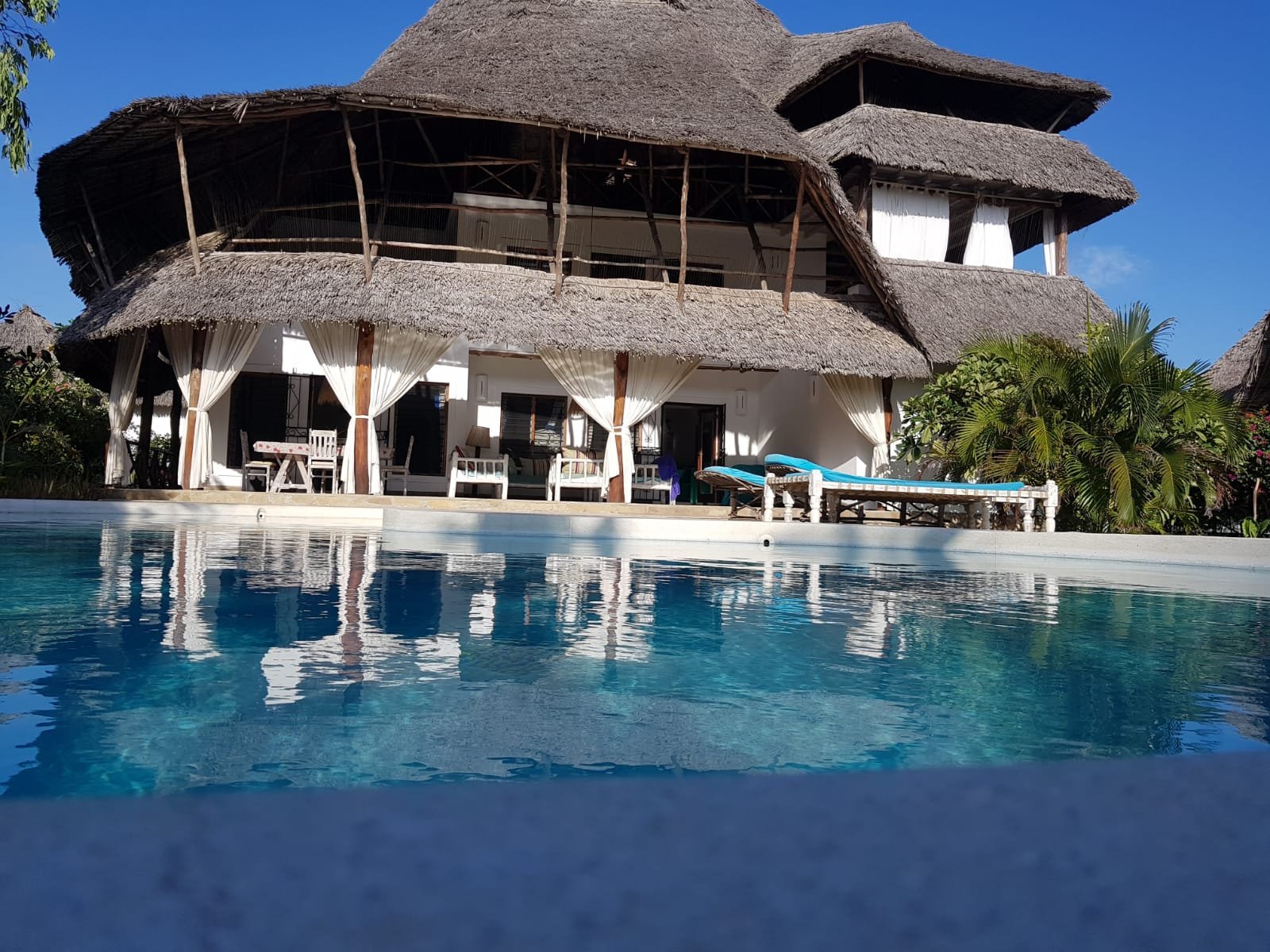 MAMA AFRICA B&B - Hotel Reviews (Watamu, Kenya)