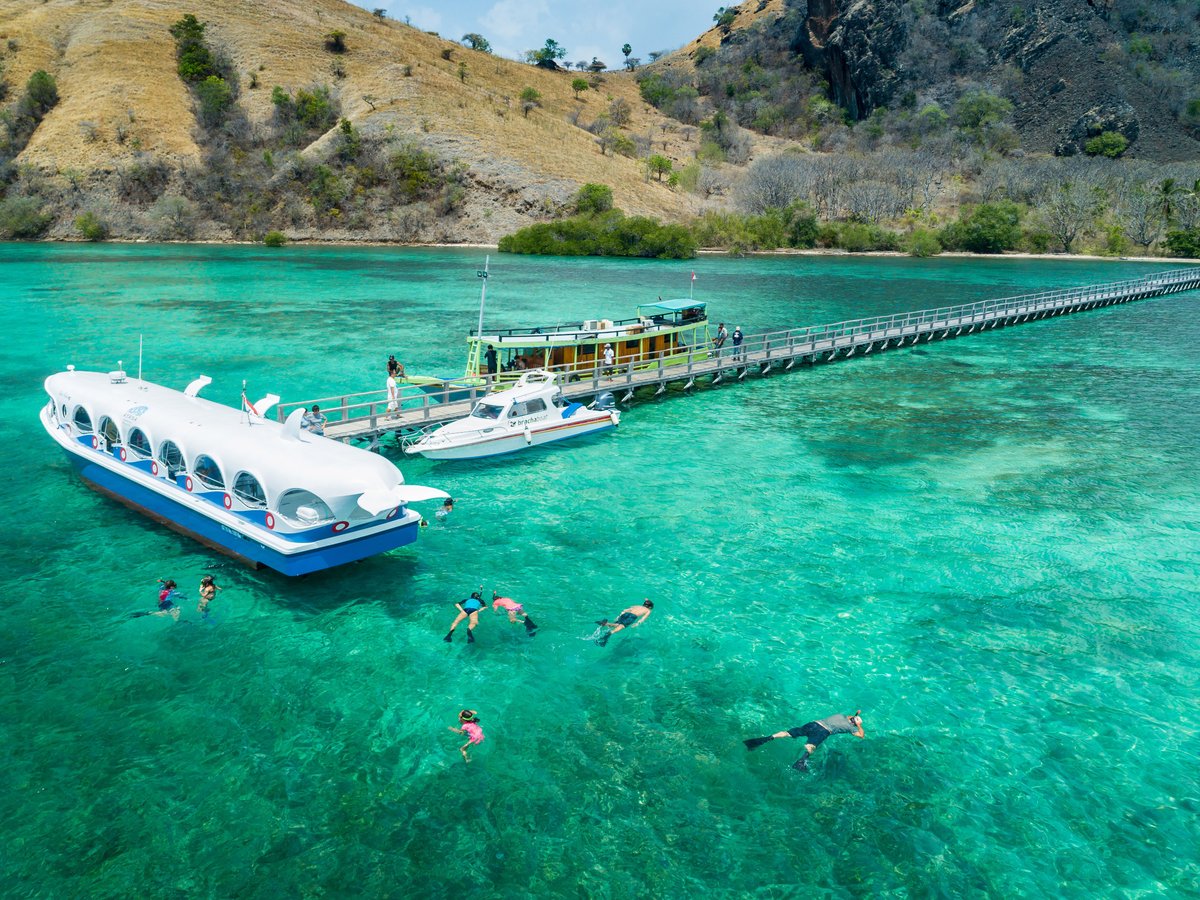 Ayana Cruises (Labuan Bajo) - Lohnt es sich? Aktuell für 2025 (Mit fotos)