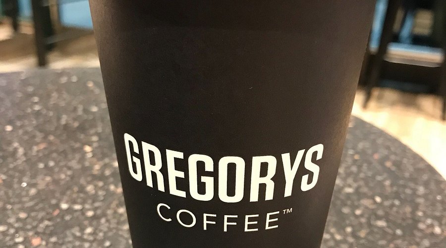 Gregorys Coffee