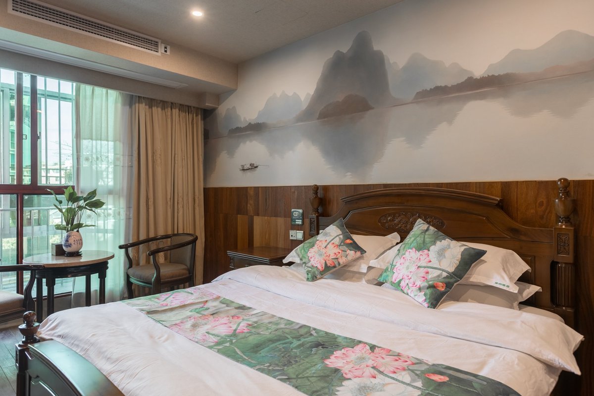 GUILIN OASIS INN - Prices & Hotel Reviews (China)