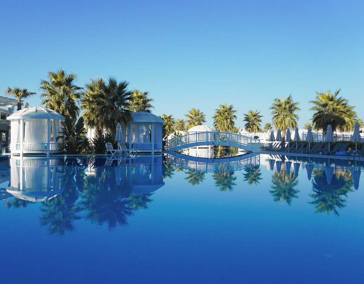 Sueno hotels deluxe belek 5