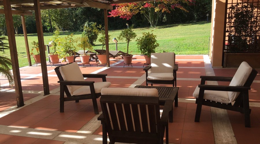 Giardino