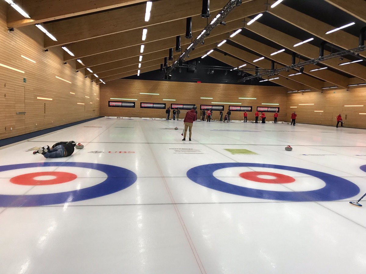 Waldhaus Arena (flims) - All You Need To Know Before You Go