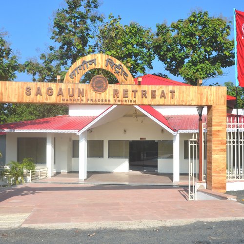 MPT Sagaun Resort, Delawadi image