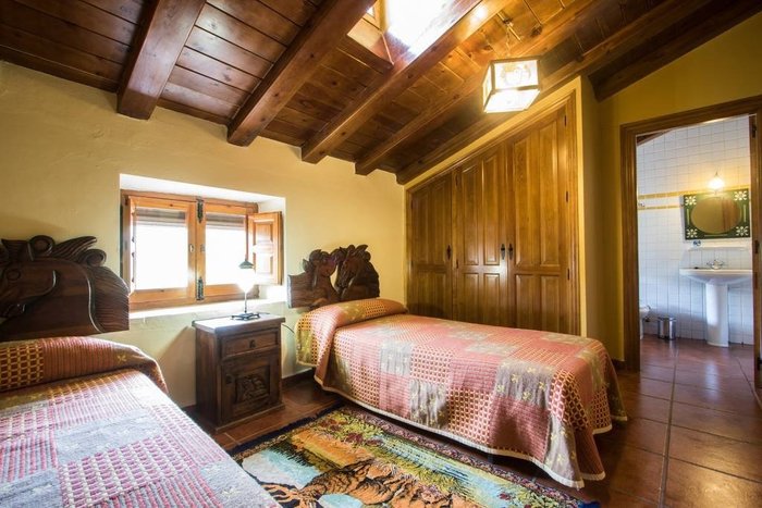 MASÍA EL PARRAL (Bocairente) - Lodge Reviews & Photos - Tripadvisor