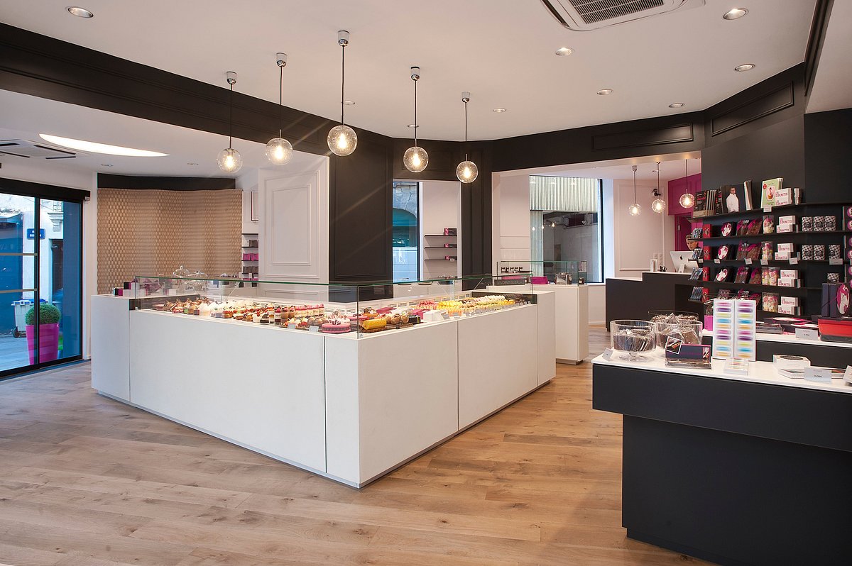 Chocolaterie Vincent Guerlais - All You Need to Know BEFORE You Go (with  Photos)