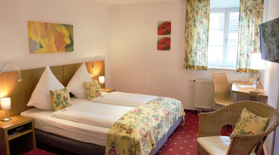 Doppelzimmer standard