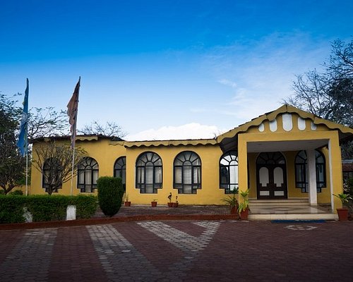 The 10 Best Hotel Deals in Shivpuri (Mar 2021) - Tripadvisor