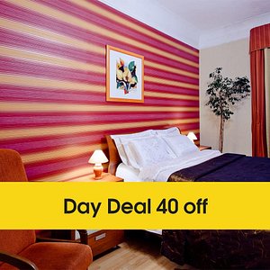 Day offer -40%