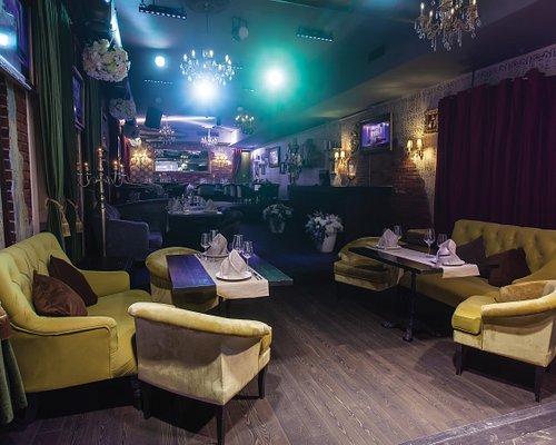 CRAFT STATION BAR, Moscow - Strastnoi Blvd. 4/3, Boulevard Ring - Menu &  Prices - Tripadvisor