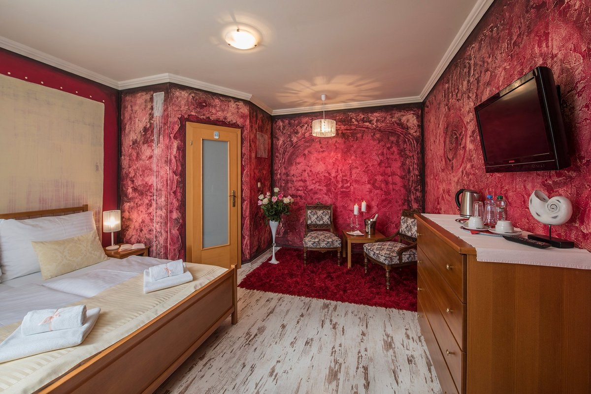 PENZION VILA MERY - Updated 2023 Prices & Guest house Reviews (Poprad, Slovakia) PENZION VILA MERY - Updated 2023 Prices &  Guest... 