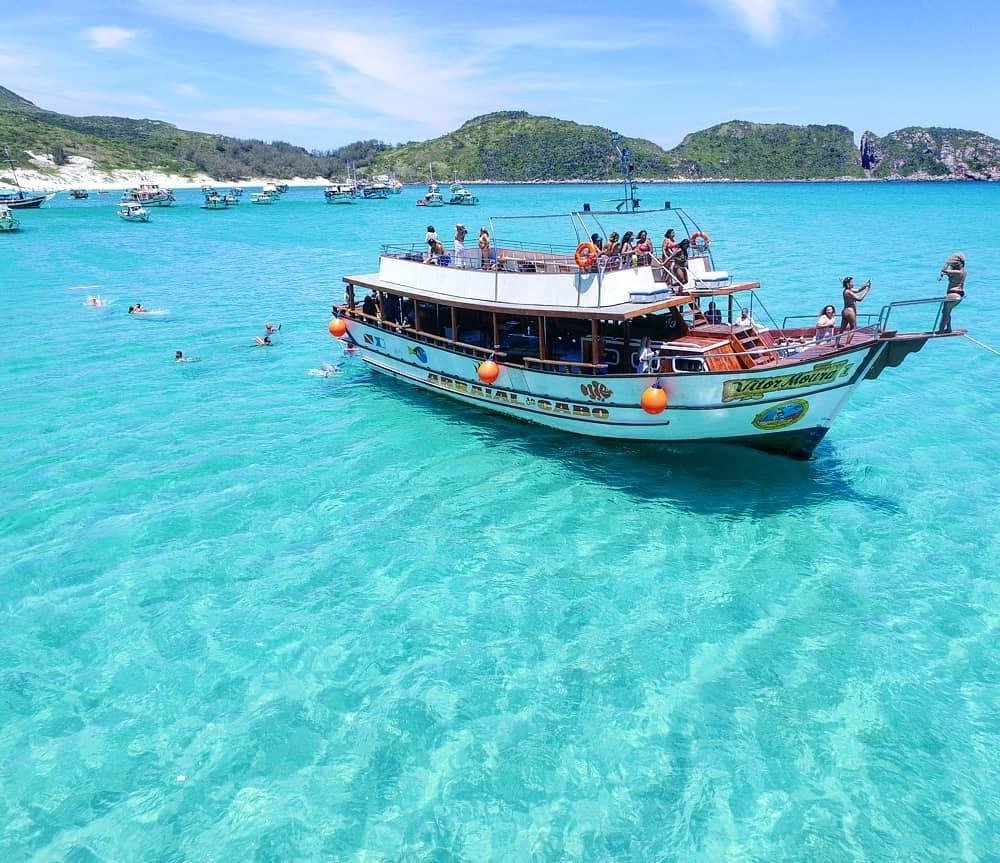 2021 O Que Fazer Em Arraial Do Cabo Os 10 Melhores Pontos Turísticos