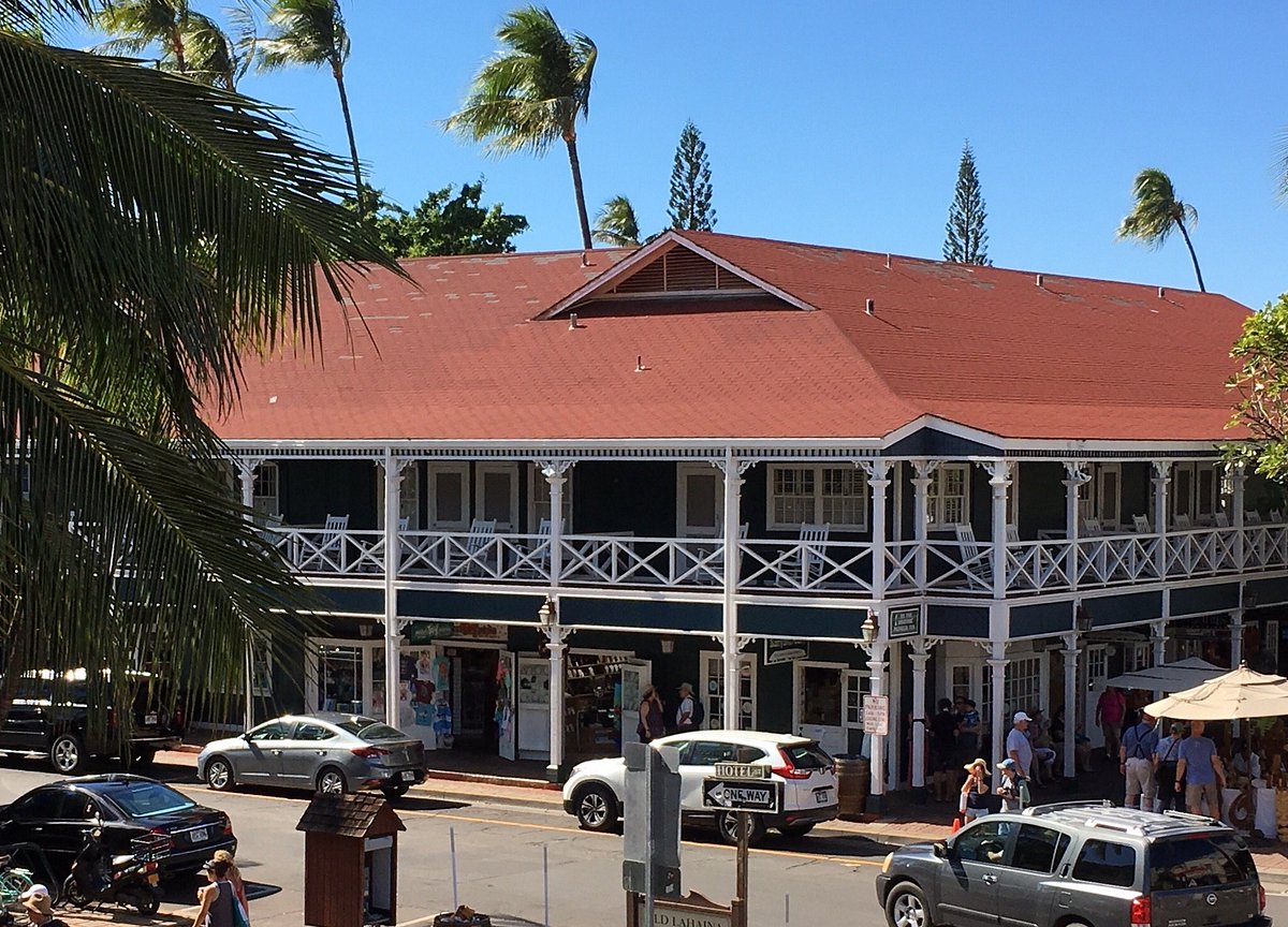 COOL CAT CAFE, Lahaina - Menu, Prices & Restaurant Reviews - Tripadvisor