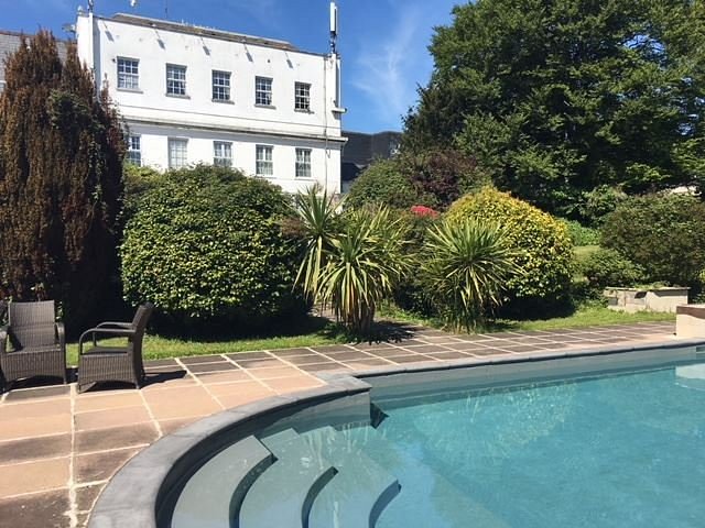 Durrant House Pool Pictures And Reviews Tripadvisor 6105